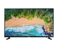 SAMSUNG UE43NU7092 UHD DVB-T2 HEVC - 442383 - zdjęcie 1